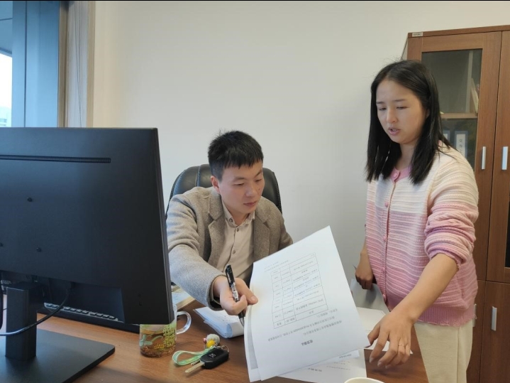 【樹立先進(jìn)典型 汲取奮進(jìn)力量】周立童：銳行逐光，燃耀征途